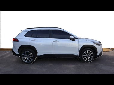 Toyota - Corolla Cross